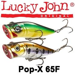 Поппер Lucky John Original POP-X 65F