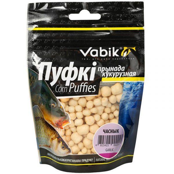 Пуфы Vabik Corn Puffies Шоколад, 20 гр