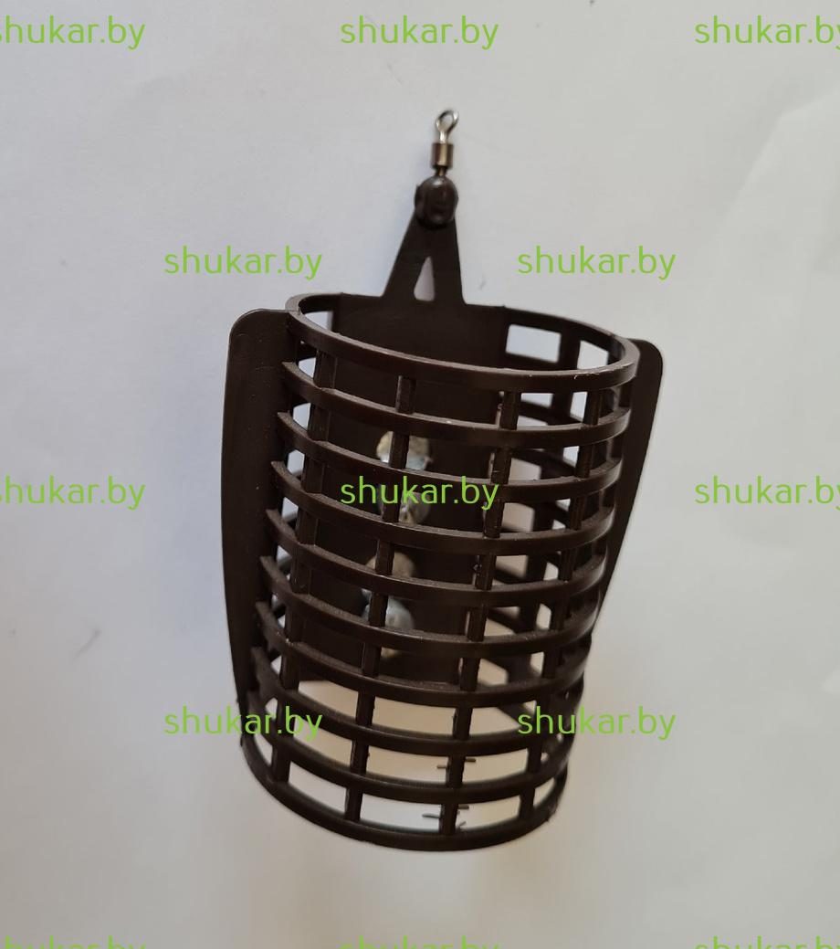 Кормушка закормочная, 30-50 гр Кормушка закормочная, 30-50 гр