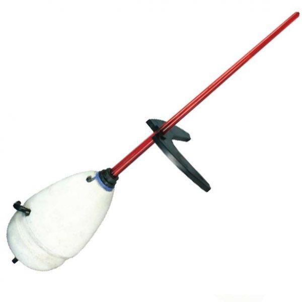 Удочка зимняя ПИРС Фаберже 2