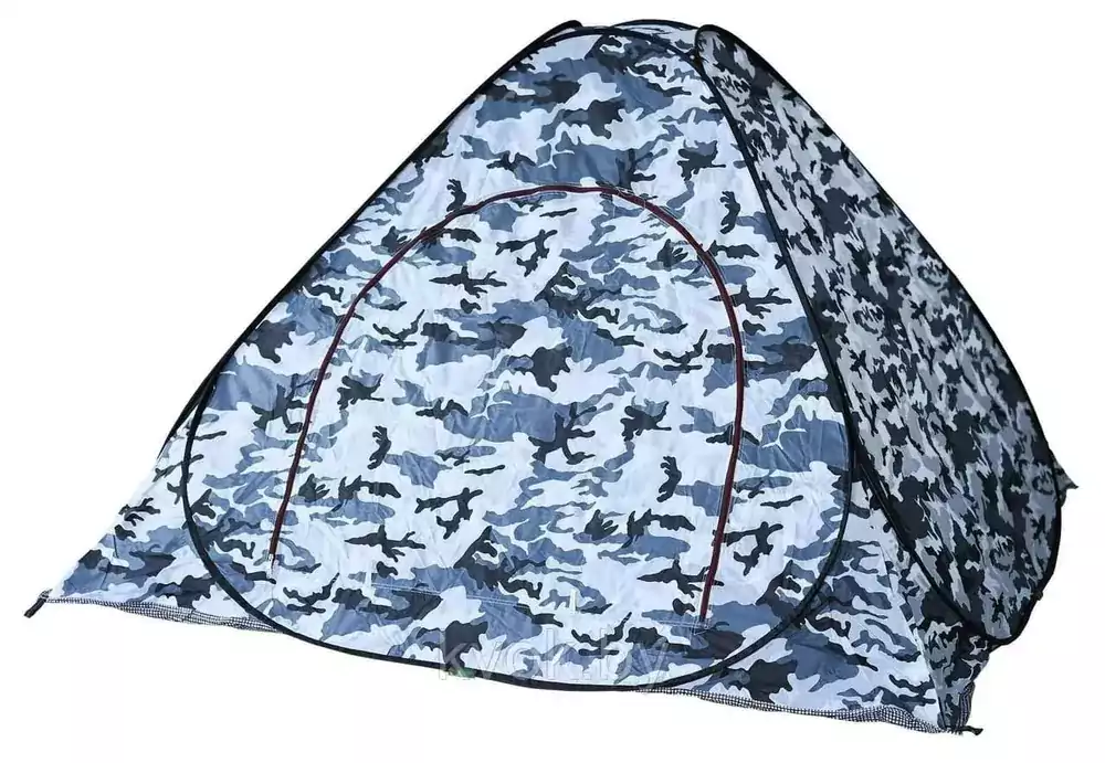 Палатка зимняя автомат 2*2*1.5 м. Палатка зимняя автомат 2*2*1.5 м.
